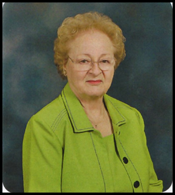 Ramona Hasek, obituary — Ludvigsen Mortuary