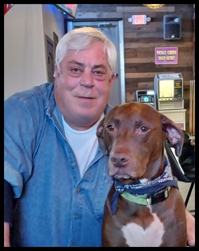 Brad Boring, obituary — Ludvigsen Mortuary