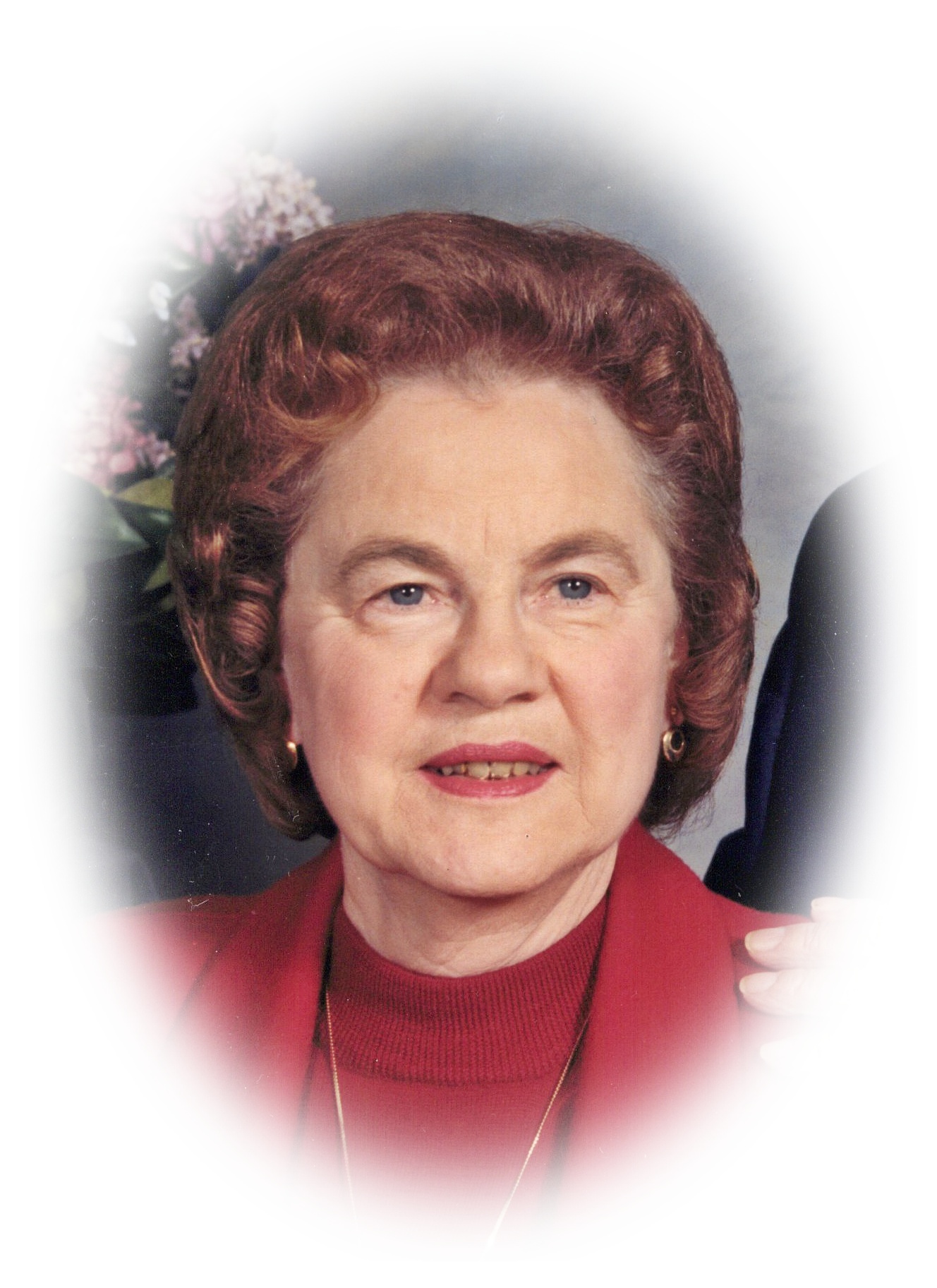 Marilyn Kentopp, obituary — Ludvigsen Mortuary